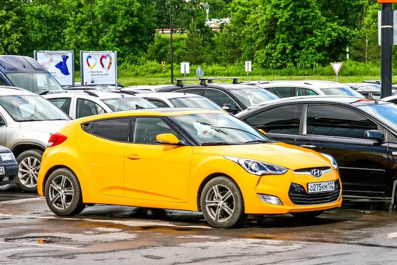 Veloster