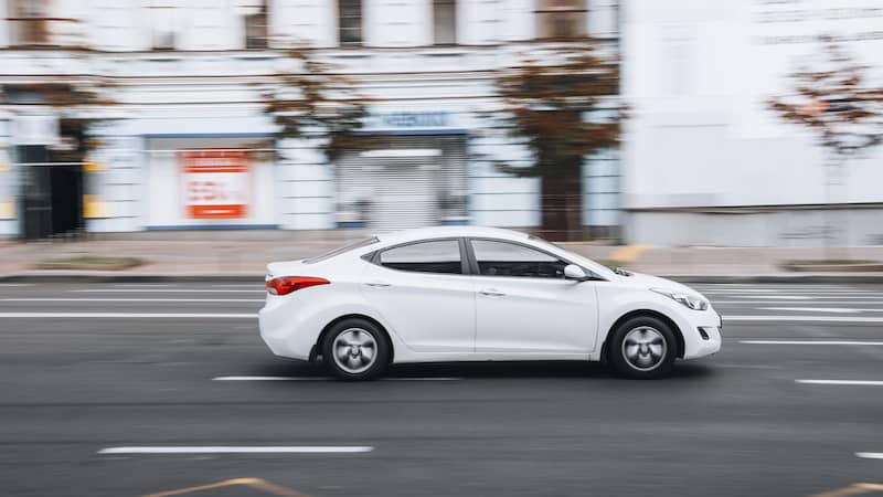 Hyundai-Elantra