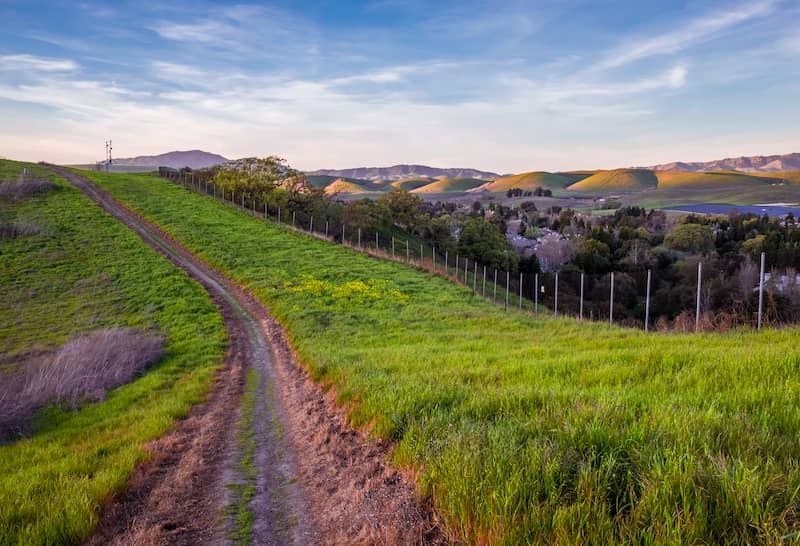Dublin, CA.