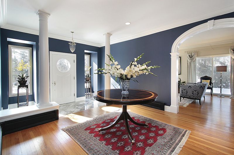 Foyer Entryway Tables