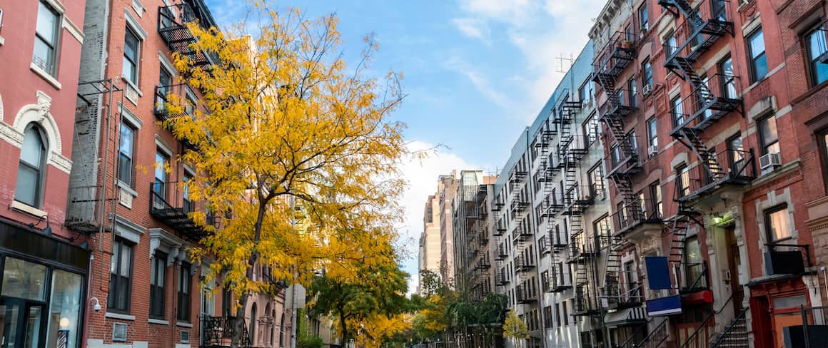 Housing Market Trends