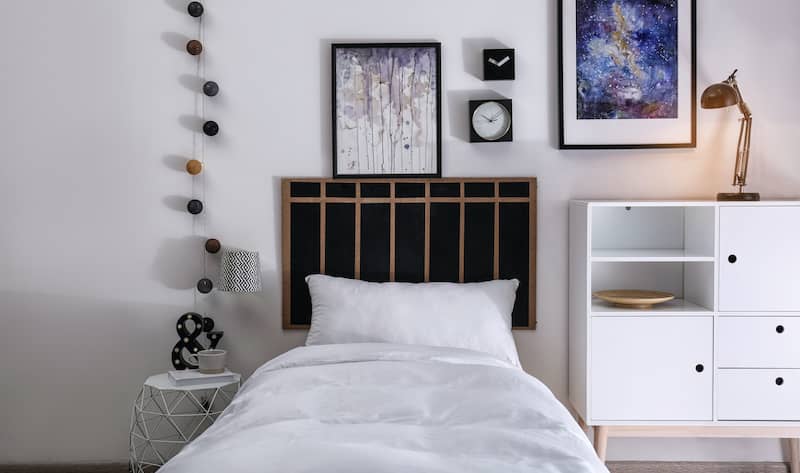 Teen Room Idea