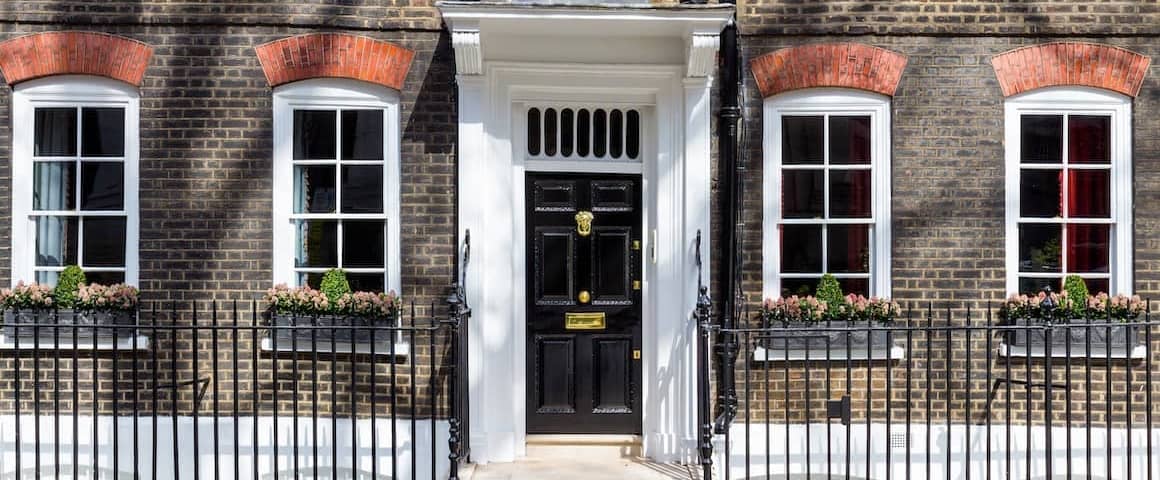 Townhouses for Rent