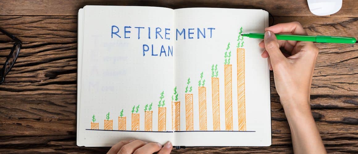 retirement plan